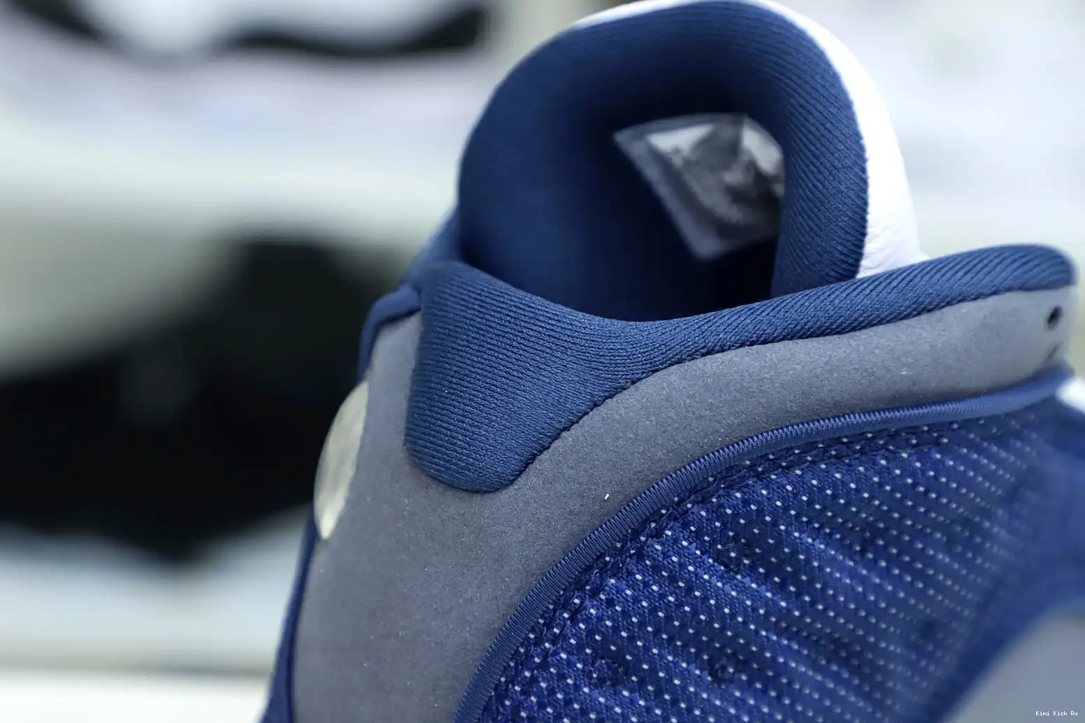 'FLINT' JORDAN 2020 RETRO 13 AIR Kimikick 0729